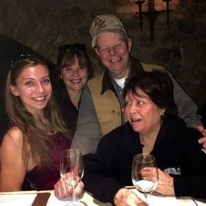 Meet your Posher, Tahnee