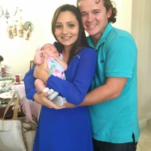 Meet your Posher, Joshua