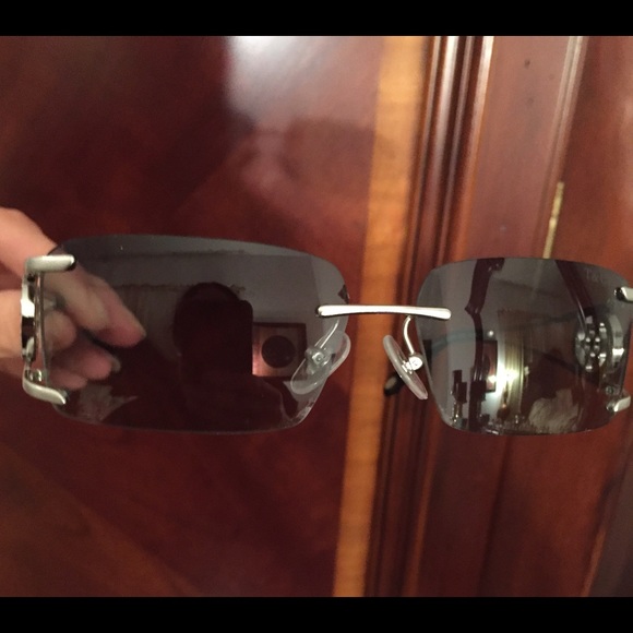 NIB Tiffany & Co. Sunglasses - Picture 4 of 4