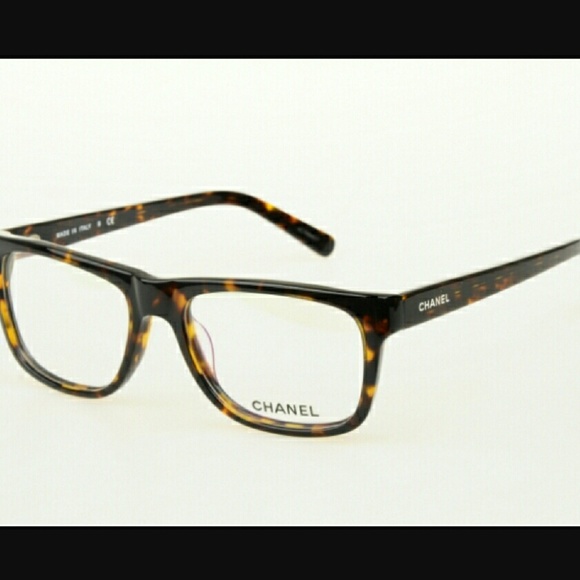 NWOT Chanel 3240 glasses