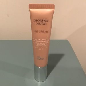 DiorSkin Nude BB creme