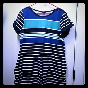 Land End Dress