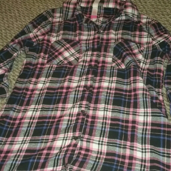 Flanel - Picture 1 of 1
