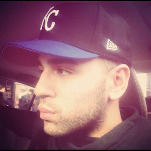 Meet your Posher, Daniel