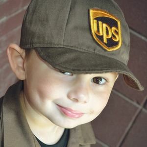 Meet your Posher, Candice