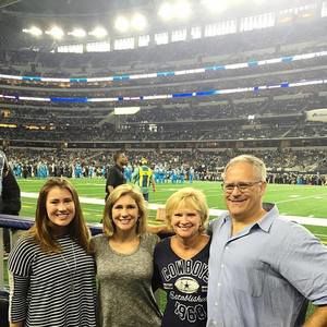 Meet your Posher, Mary ellen