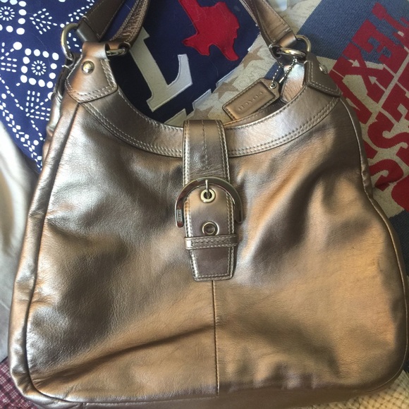 Coach Handbag