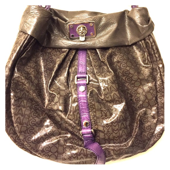 Marc Jacobs Signature Bag
