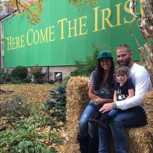 Meet your Posher, Donny