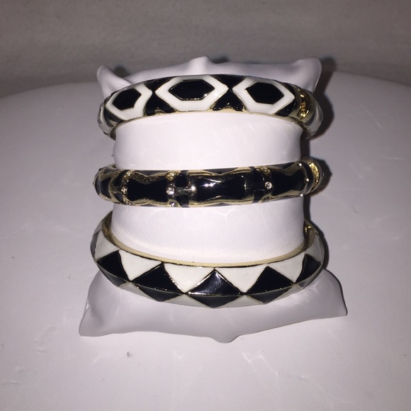 Fashion Bangles