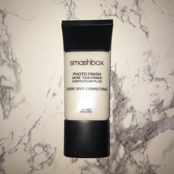 Smashbox Photo Finish Dark Spot Correcting Primer