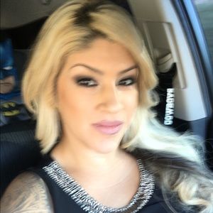 Meet your Posher, Joanna