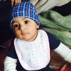 Meet your Posher, Sidra