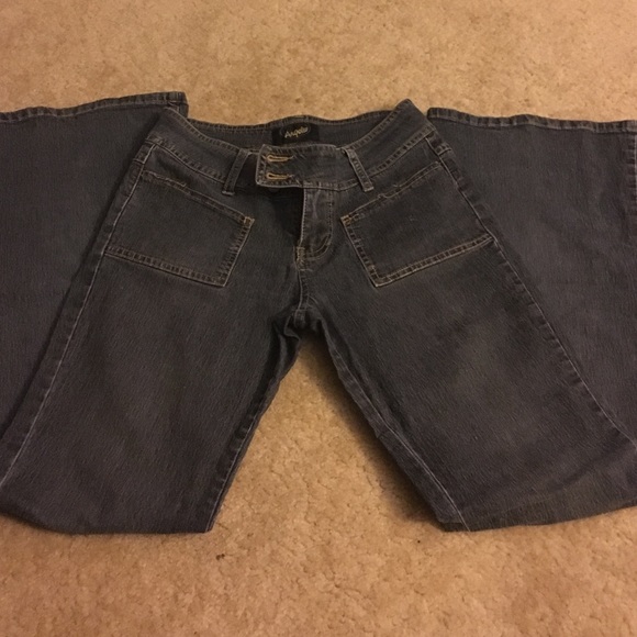 Jeans Angels size 9