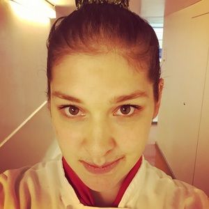 Meet your Posher, Keturah