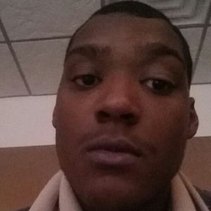 Meet your Posher, William