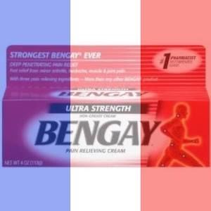 Meet your Posher, Benjamin