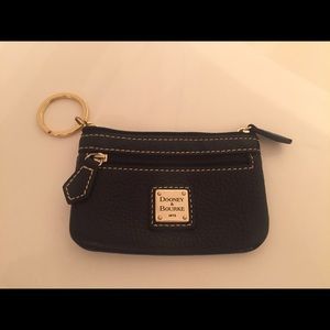 Dooney & Bourke Coin Purse