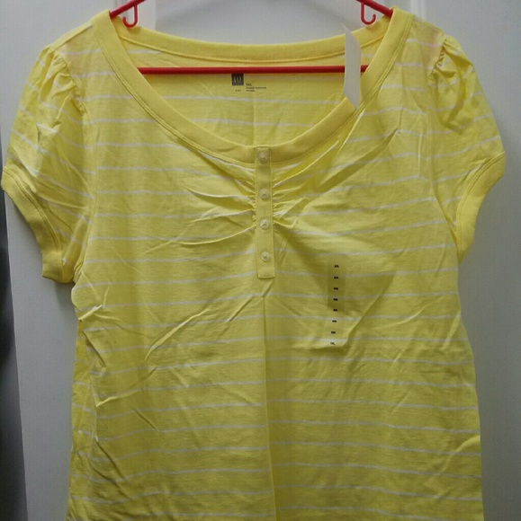 Short sleeve tee