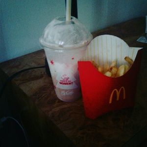 Meet your Posher, Daniela