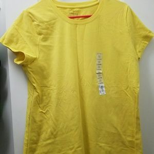 Short Sleeve Tee