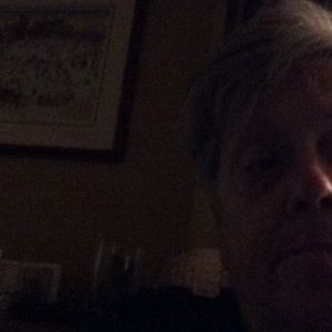 Meet your Posher, Joanne