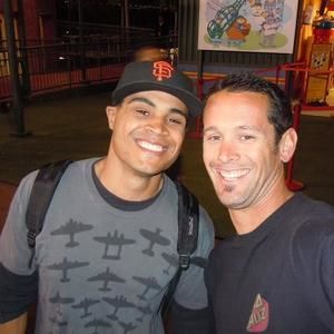 Meet your Posher, Colvin