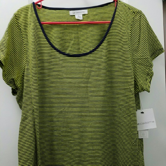 Short Sleeve Tee
