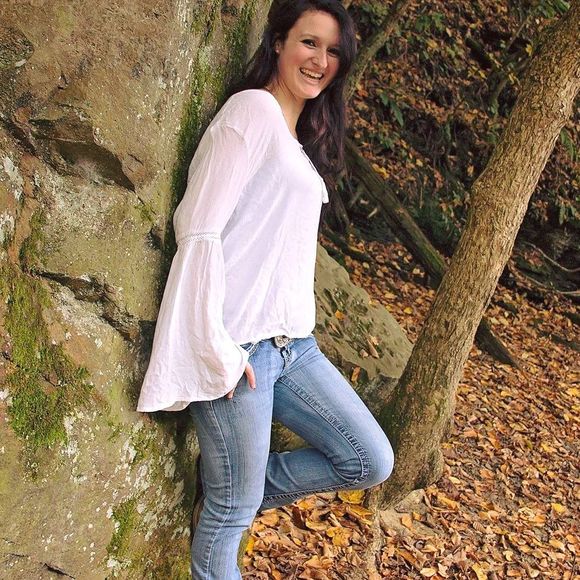 Meet your Posher, Brandi