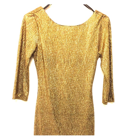 Great Party Dress!
