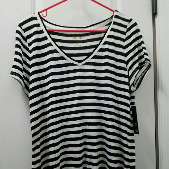 Short sleeve Tee
