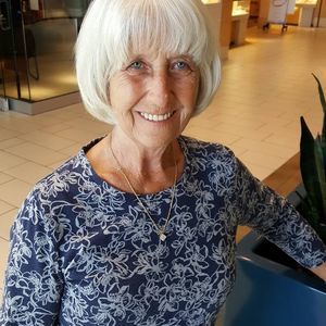 Meet your Posher, Nancy