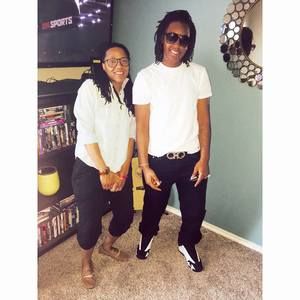 Meet your Posher, Beebee