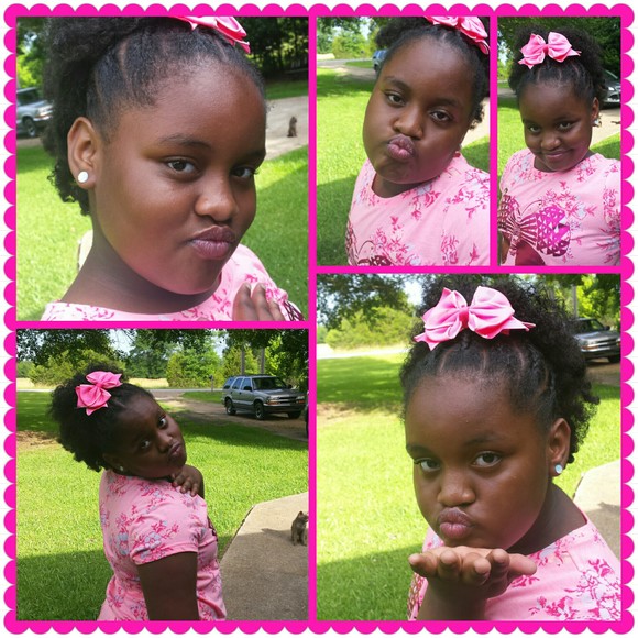 Meet your Posher, Kaithlynne - Picture 1 of 1