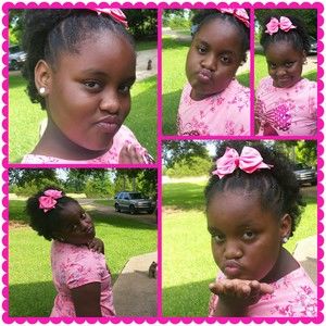 Meet your Posher, Kaithlynne