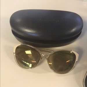 Michael kors sunglasses