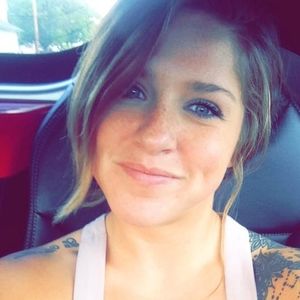 Meet your Posher, Meagan