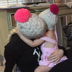 Meet your Posher, Alicia