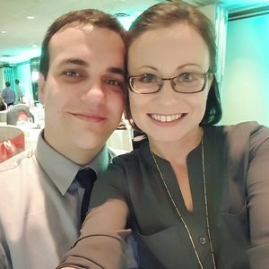 Meet your Posher, Stacey