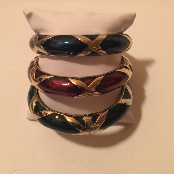 Fashion Bangles