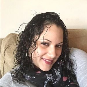 Meet your Posher, Marlene