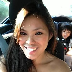 Meet your Posher, Sally