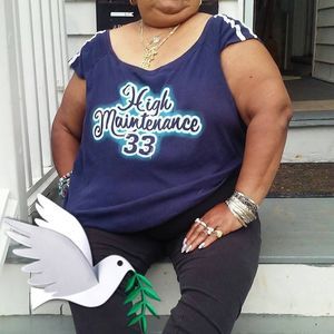 Meet your Posher, Fran