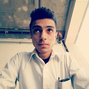 Meet your Posher, Isaiah