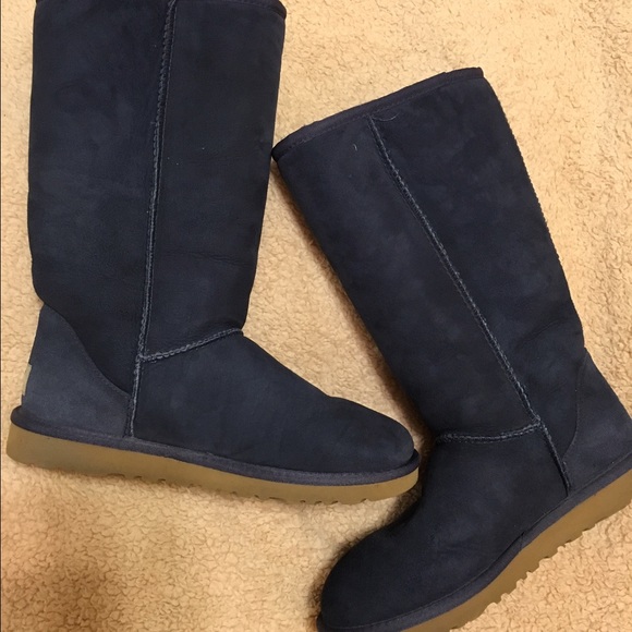 navy blue and pink uggs navy blue and pink uggs