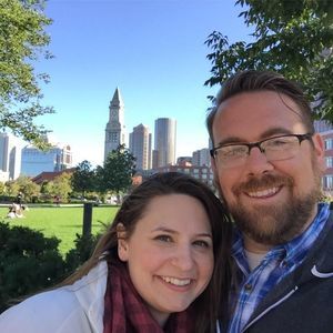 Meet your Posher, Brooke