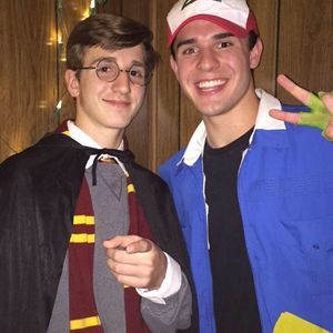 Meet your Posher, Donna