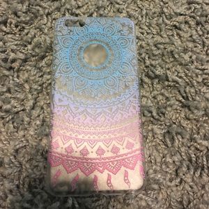 iPhone 6 Plus case