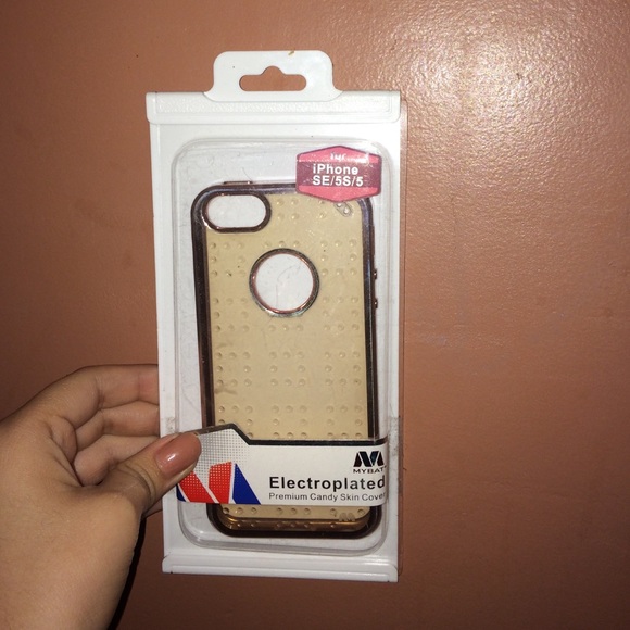 iPhone 5