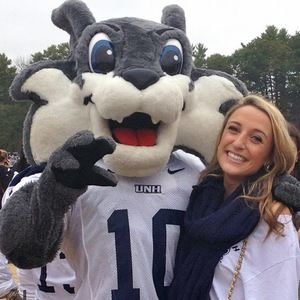 Meet your Posher, Sarahjane